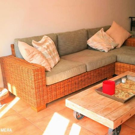 Corralejo Del Mar II Lägenhet Exteriör bild