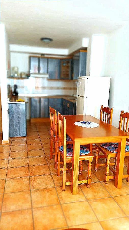 Corralejo Del Mar II Lägenhet Exteriör bild