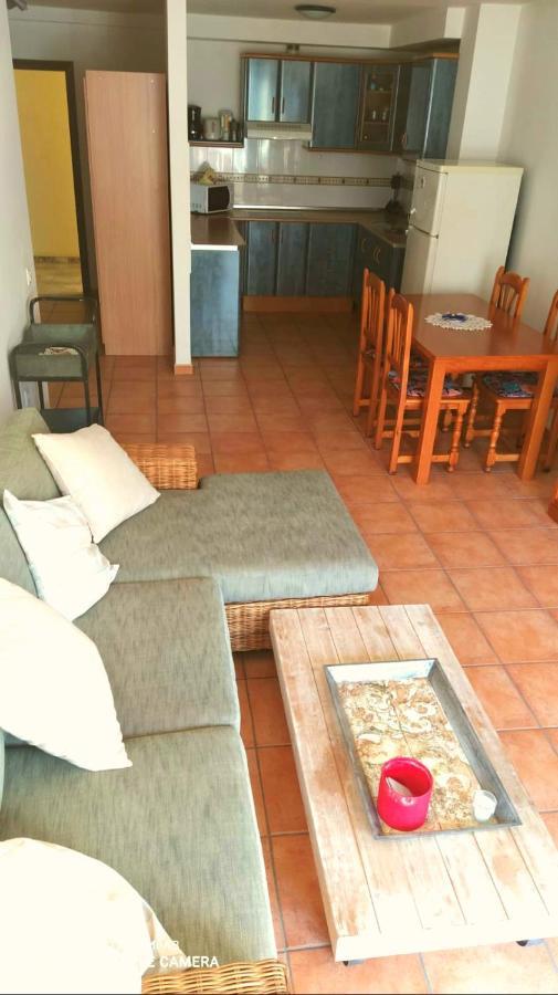 Corralejo Del Mar II Lägenhet Exteriör bild