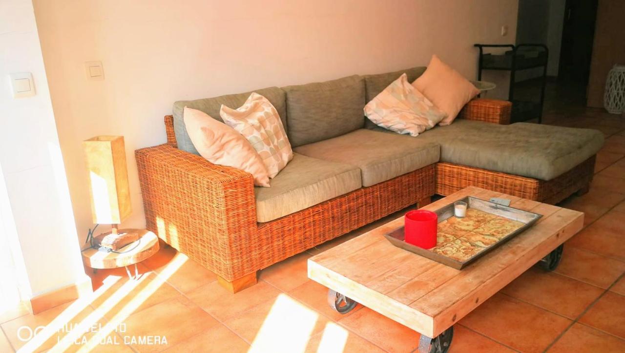 Corralejo Del Mar II Lägenhet Exteriör bild