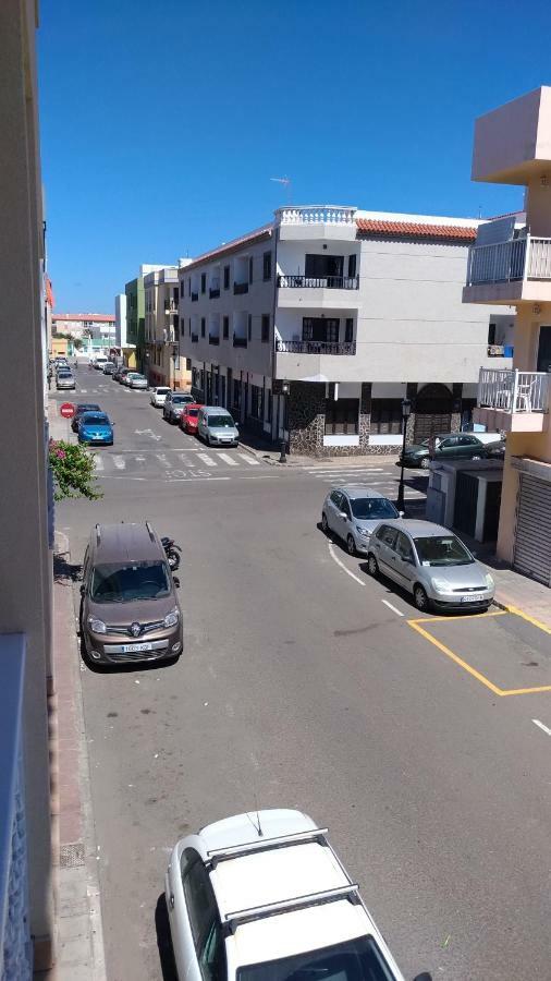 Corralejo Del Mar II Lägenhet Exteriör bild